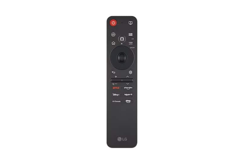 LG MR25GA AI Magic Remote — zdjęcie 1 z 8