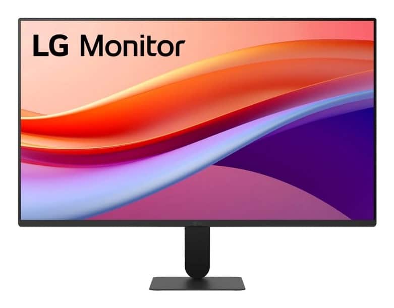 MONITOR LG LED 27" 27U41YA-B 120Hz — zdjęcie 1 z 6
