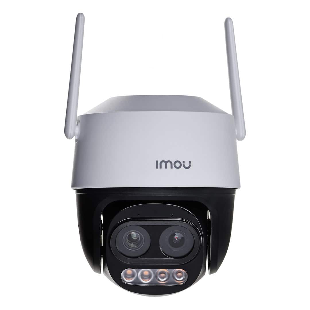 Kamera IP do monitoringu Imou Cruiser Z 5MP — zdjęcie 1 z 8