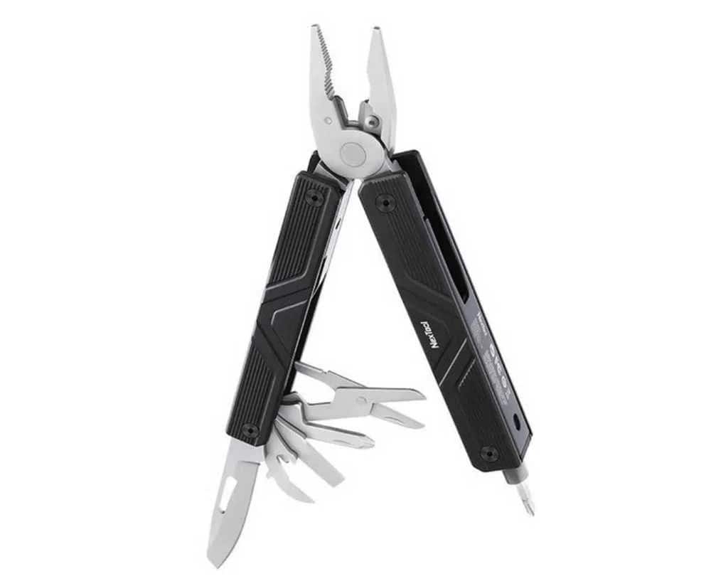 Multitool NexTool GEMINI 13w1 - elektryczny wkrętak — zdjęcie 1 z 8