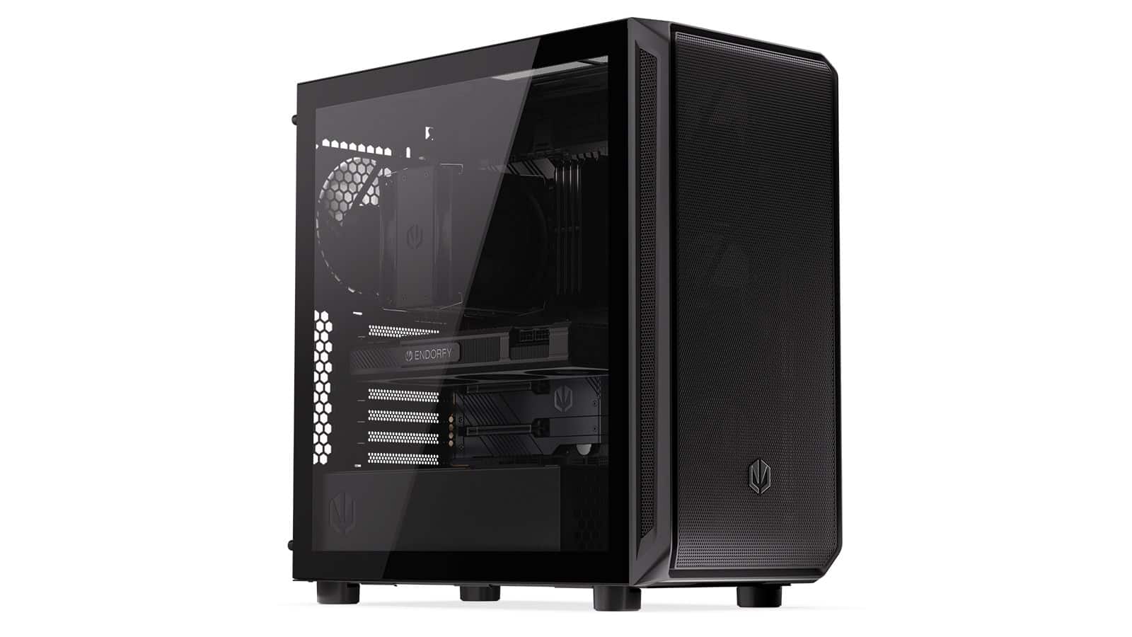 Obudowa ENDORFY Arx 700 Air - Gaming — zdjęcie 1 z 8