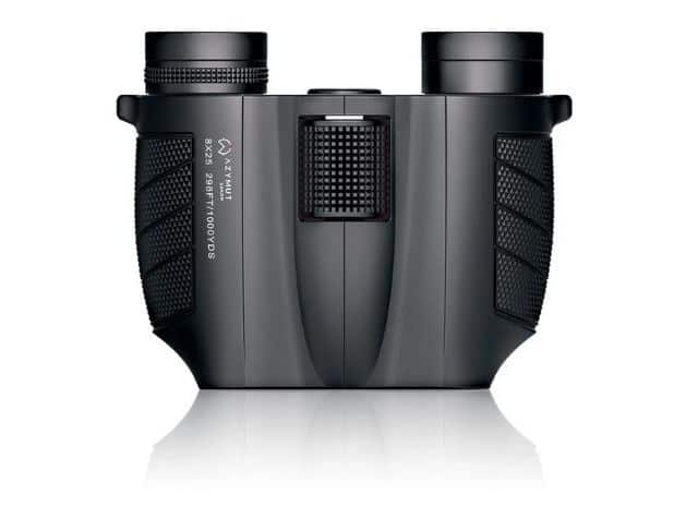 Lornetka AZYMUT Sokon 8x25 HD 178g — zdjęcie 1 z 3