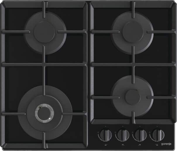 Płyta gazowa GORENJE GTW641EB — zdjęcie 1 z 8