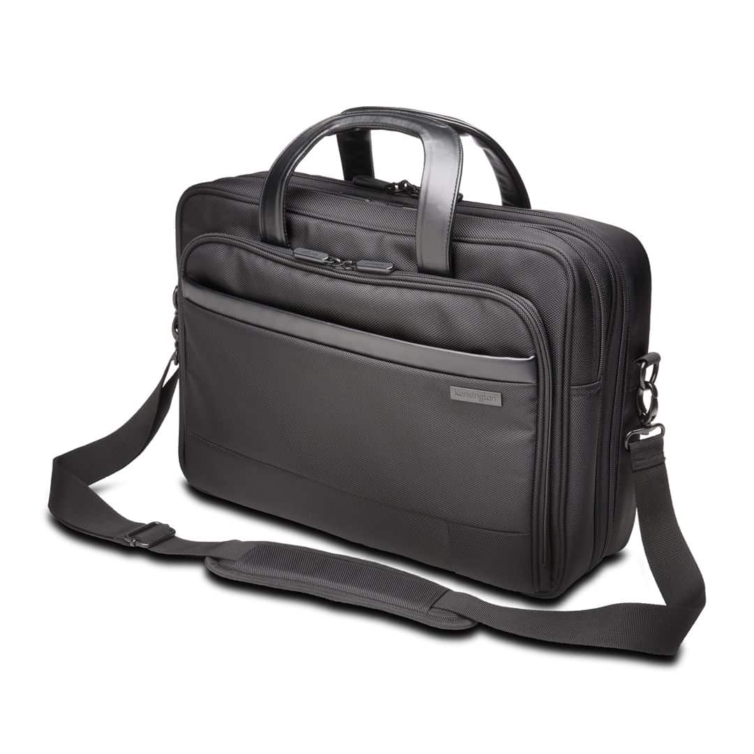 Kensington Torba Contour™ 2.0 Business na laptopa 15.6“ — zdjęcie 1 z 8