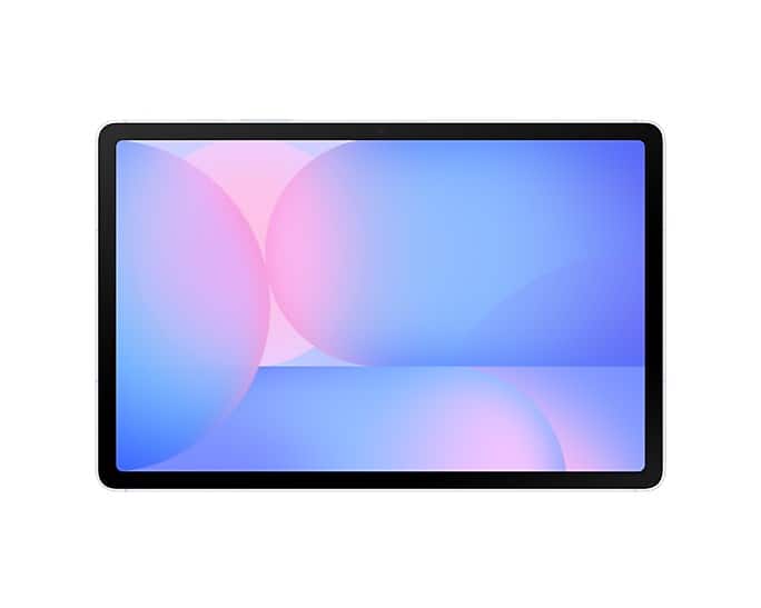 Samsung Galaxy Tab S10 FE 12/256GB WiFi S-Pen Niebieski — zdjęcie 1 z 8
