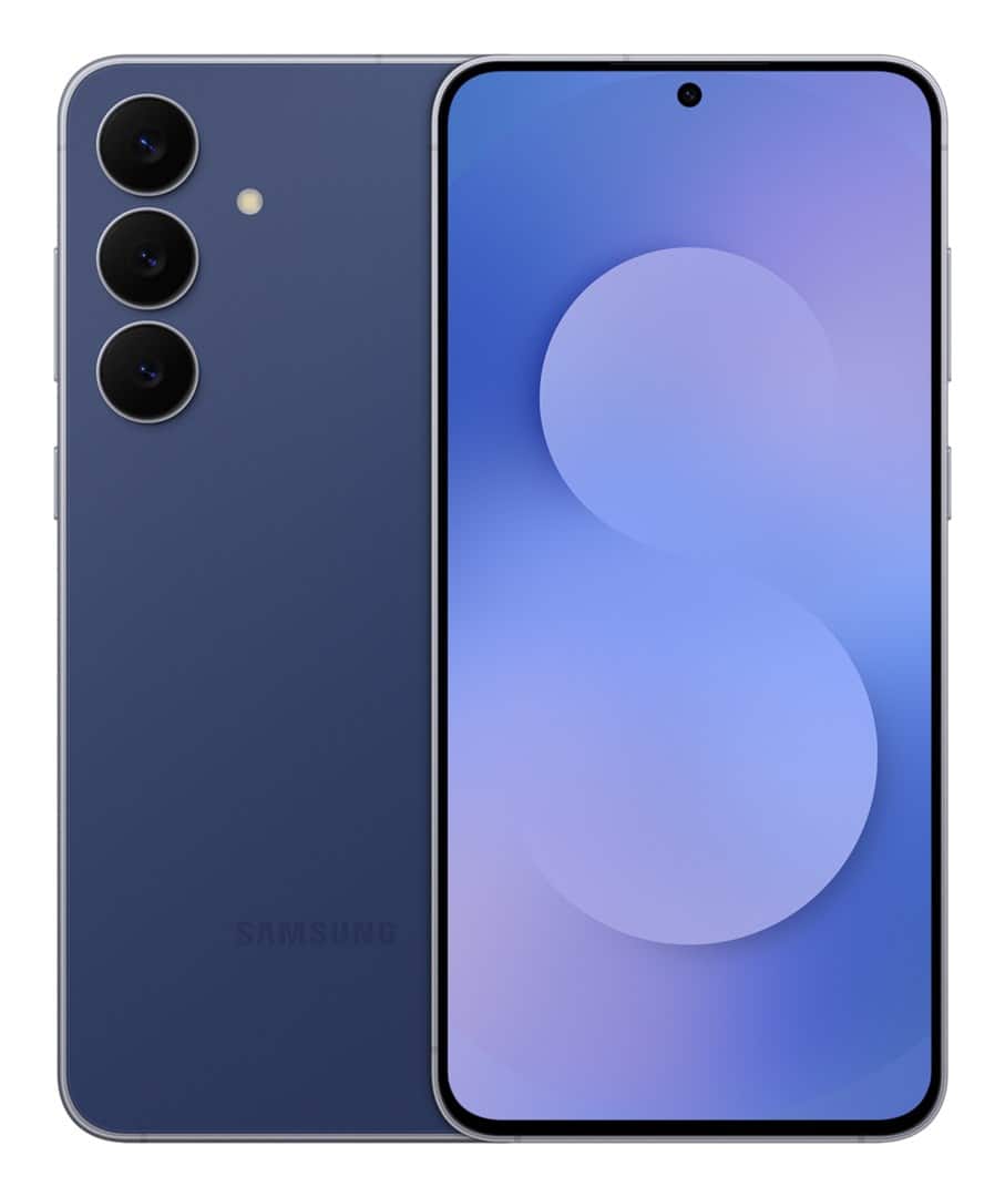 Samsung Galaxy S25 FE (S731) 5G 8/256GB Navy — zdjęcie 1 z 8