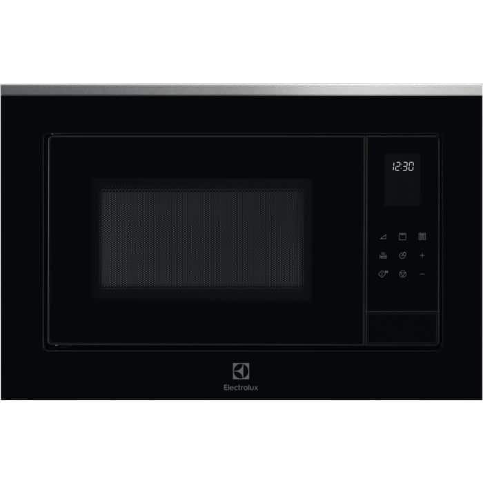 Kuchenka mikrofalowa ELECTROLUX LMS4253TMX — zdjęcie 1 z 4