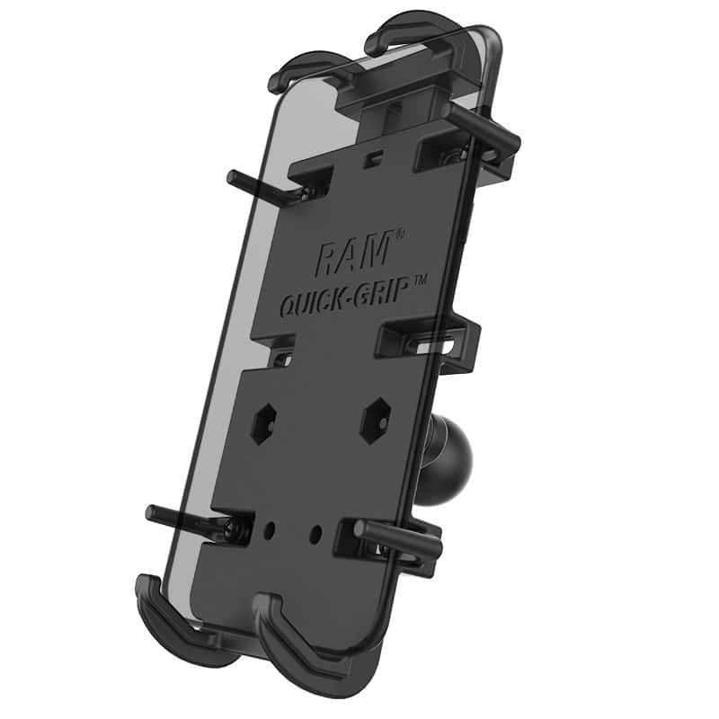RAM Mount uchwyt do smartfona RAM-HOL-PD4-238AU — zdjęcie 1 z 5