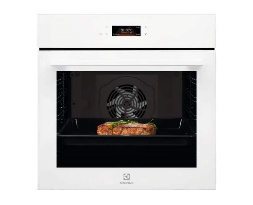 Piekarnik ELECTROLUX LOE8F38V — zdjęcie 1 z 6