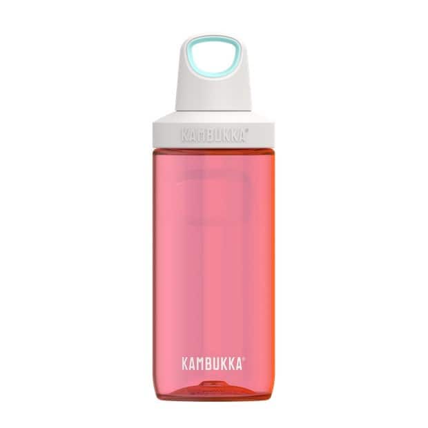 Butelka na wodę Kambukka Reno 500ml, Strawberry Ice — zdjęcie 1 z 3