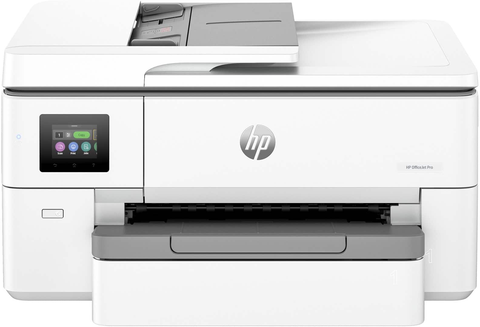 Urządzenie wielofunkcyjne HP OfficeJet Pro 9720e — zdjęcie 1 z 8