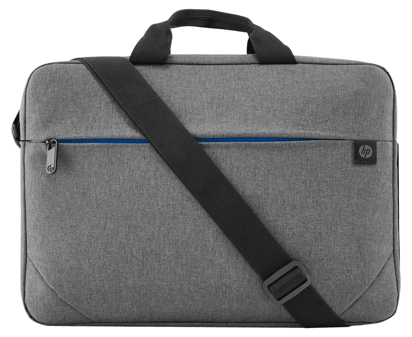 Torba HP Prelude Laptop Bag 17,3" szara — zdjęcie 1 z 3