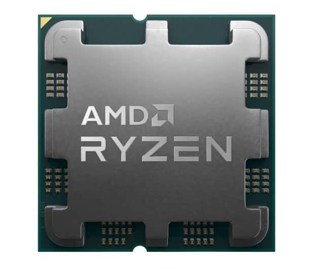 Procesor AMD Ryzen 5 7500X3D - TRAY — zdjęcie 1 z 3