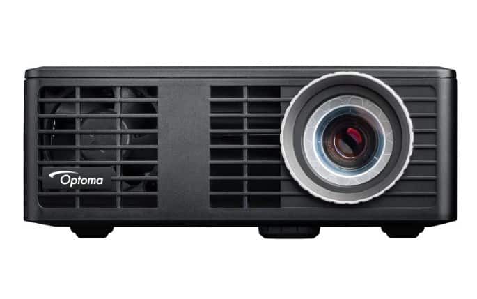 Projektor OPTOMA ML750e 95.8UA02GC1E (LED; WXGA (1280x800)) — zdjęcie 1 z 8