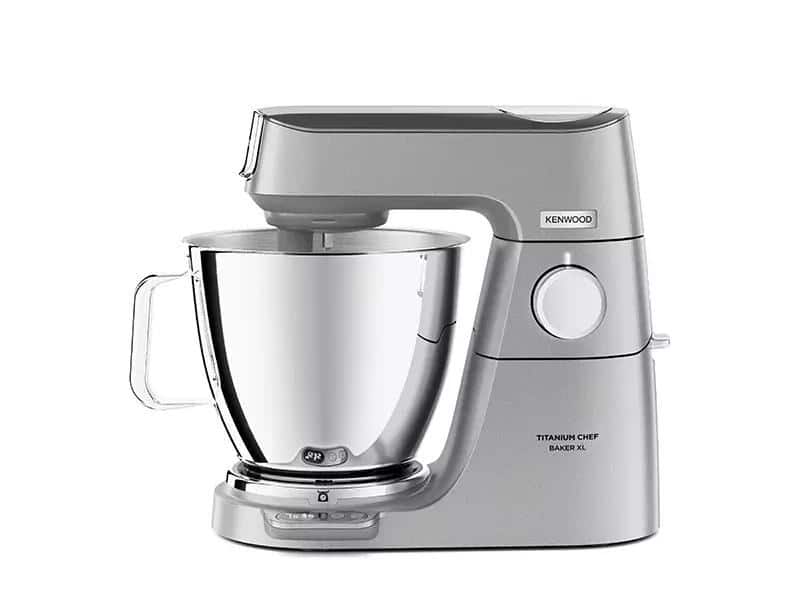Robot kuchenny KENWOOD KVL85.004SI — zdjęcie 1 z 8