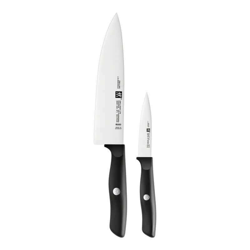 Zestaw 2 noży ZWILLING Life 38590-004-0 — zdjęcie 1 z 5