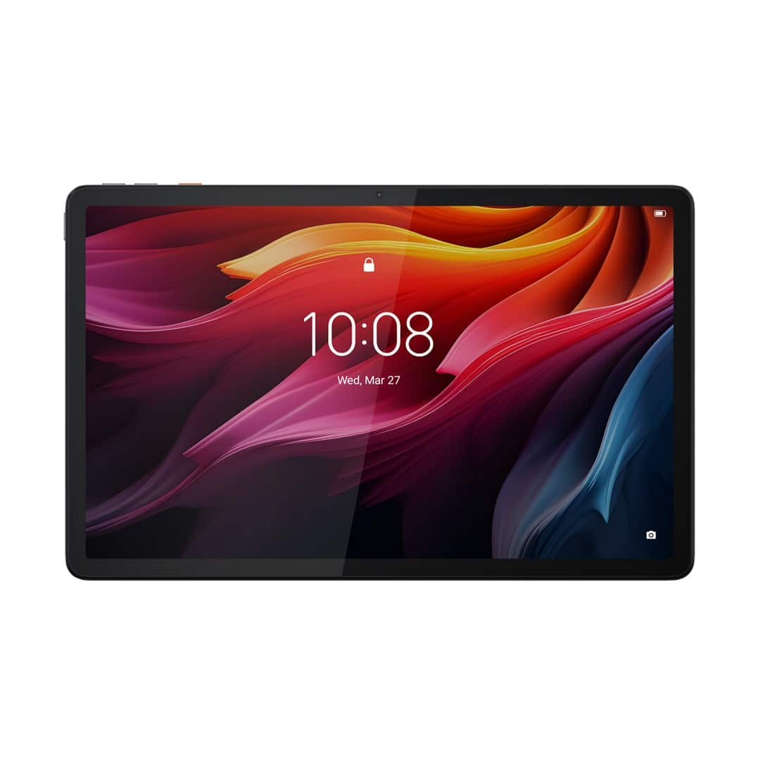 Lenovo Tab K11 Plus Snapdragon SDM680 11.45" 2K 400nits 90Hz 8/256GB Adreno 610 Android Grey — zdjęcie 1 z 8