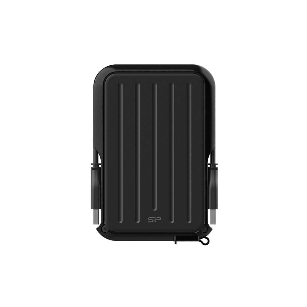 Dysk zewn. HDD Silicon Power Armor A66 5TB USB 3.2 — zdjęcie 1 z 2