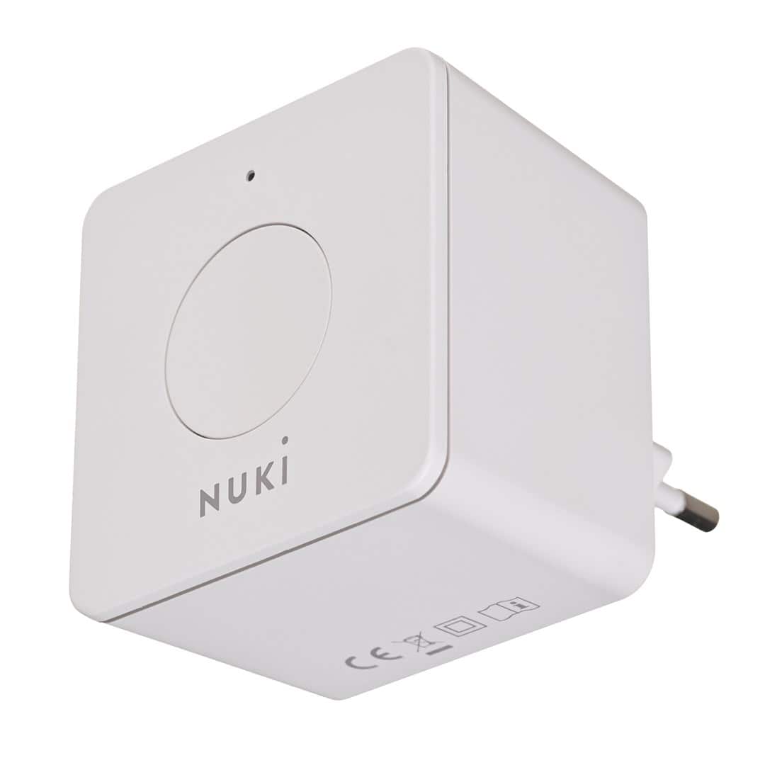 Bramka WiFi Nuki Bridge — zdjęcie 1 z 7