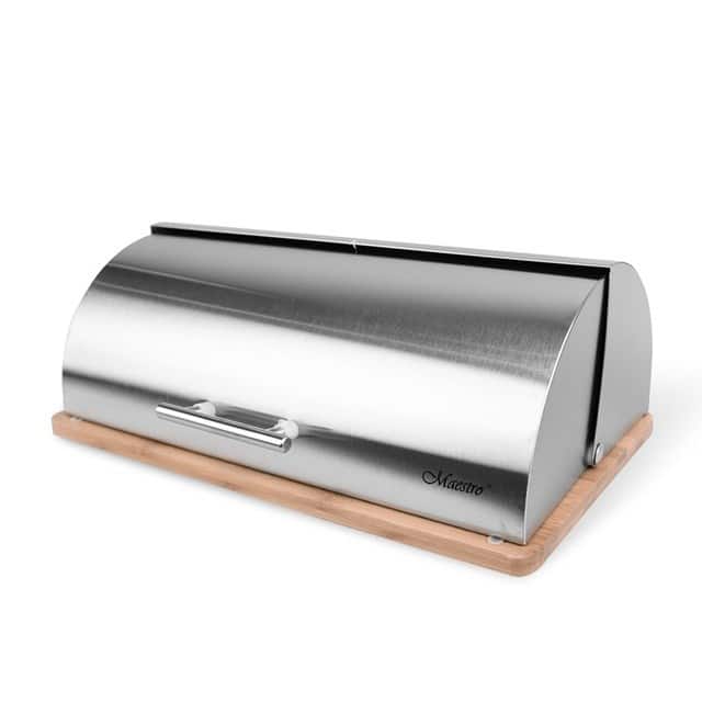 Chlebak MAESTRO MR-1672S — zdjęcie 1 z 6