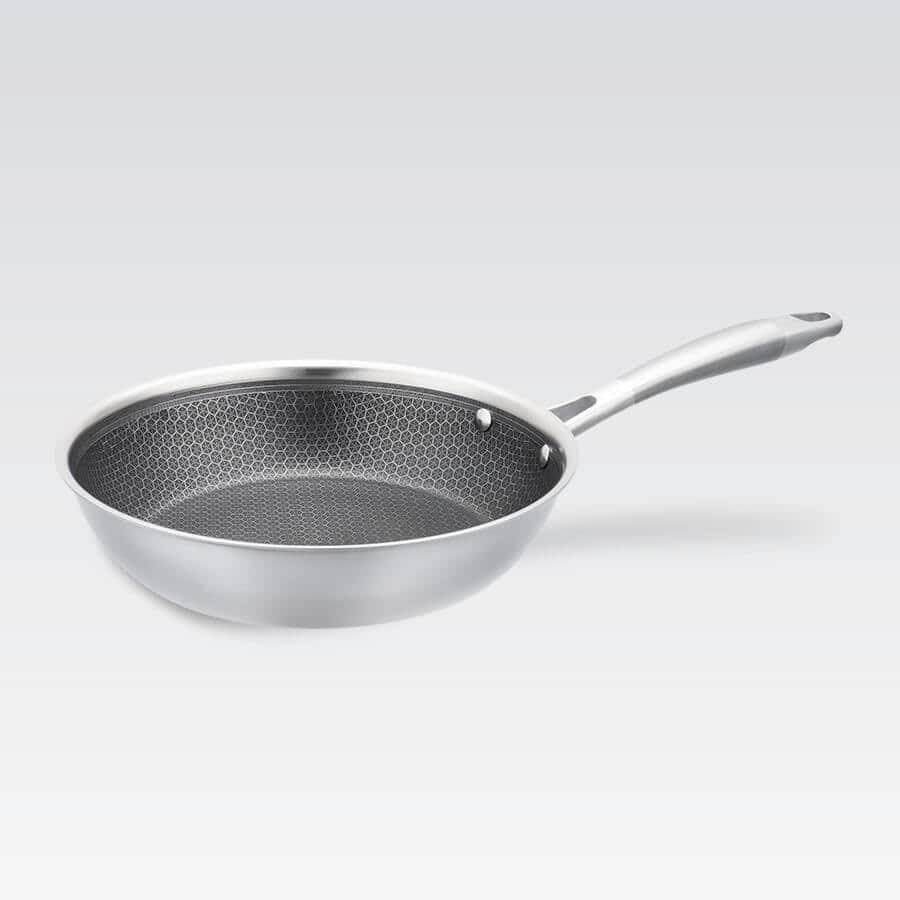 Patelnia MAESTRO MR-1224-28 28 cm — zdjęcie 1 z 7