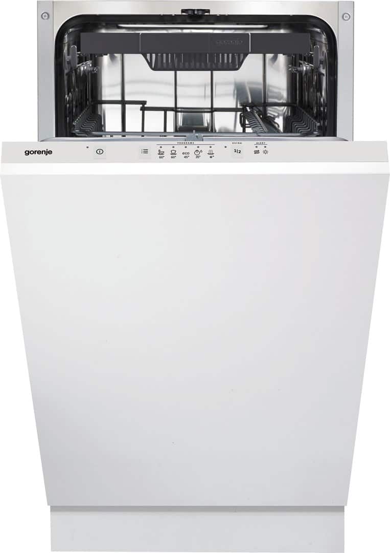 Zmywarka do zabudowy GORENJE GV520E10S biala — zdjęcie 1 z 5