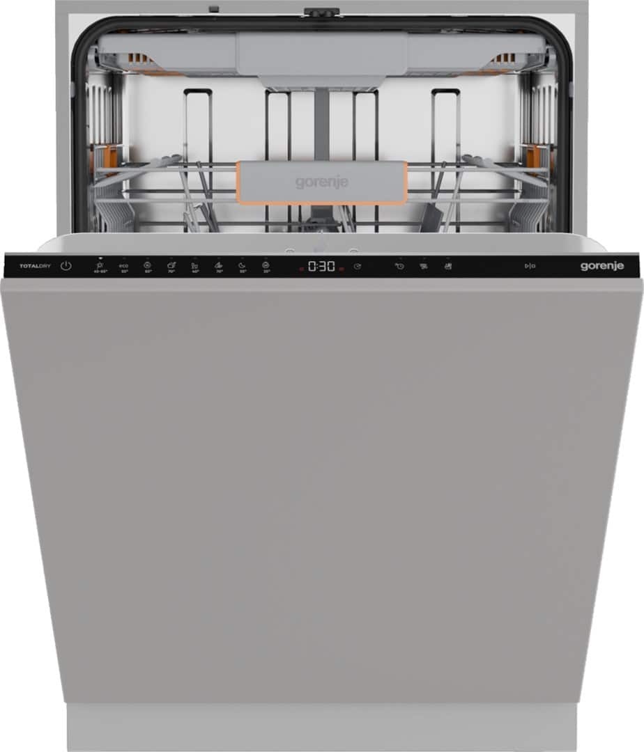 Zmywarka do zabudowy GORENJE GV663B65XXL — zdjęcie 1 z 8