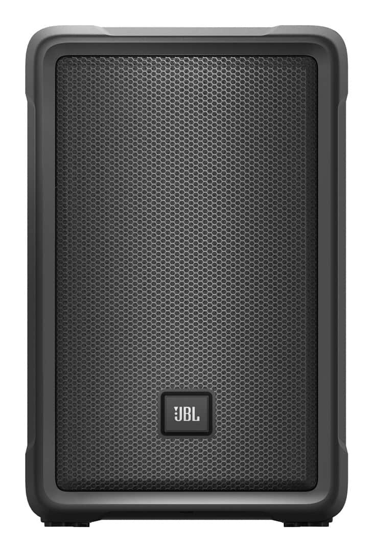 JBL IRX 108BT - Aktywna Kolumna Głośnikowa — zdjęcie 1 z 4