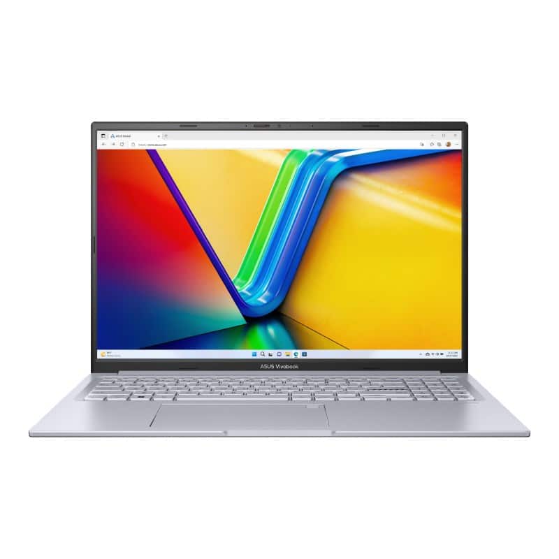 ASUS 16X i9-13900H 16.0" WUXGA 120Hz RTX 4050 — zdjęcie 1 z 8