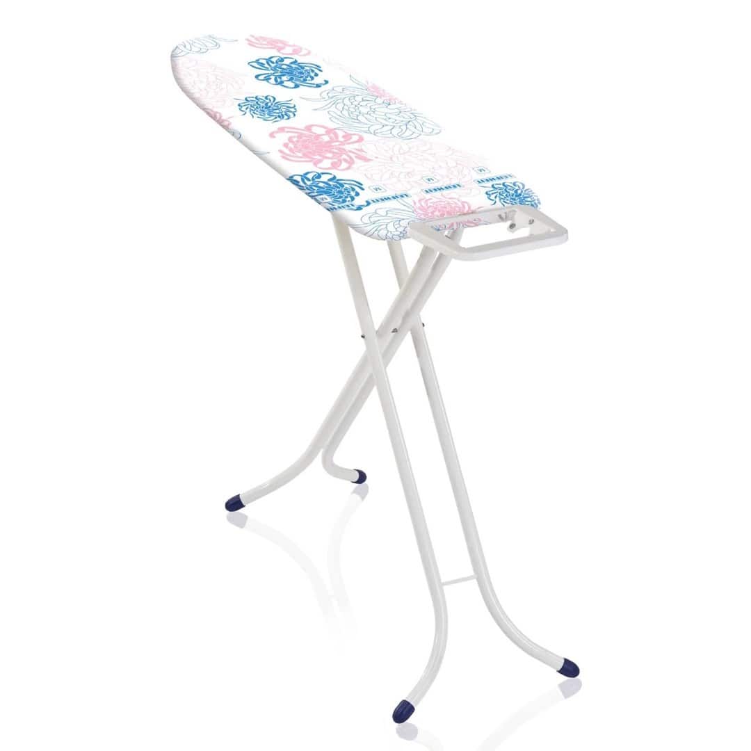 Deska do prasowania M Compact 72610 LEIFHEIT - 1200x380mm, 76-96cm, wielobarwna — zdjęcie 1 z 6