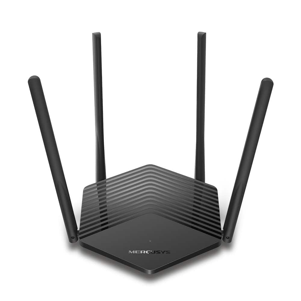 Router Mercusys MR60X — zdjęcie 1 z 5