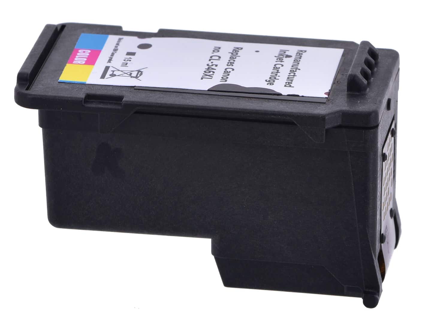 SUPERBULK tusz do Canon PG-546XL reg SB-CL546XL — zdjęcie 1 z 6