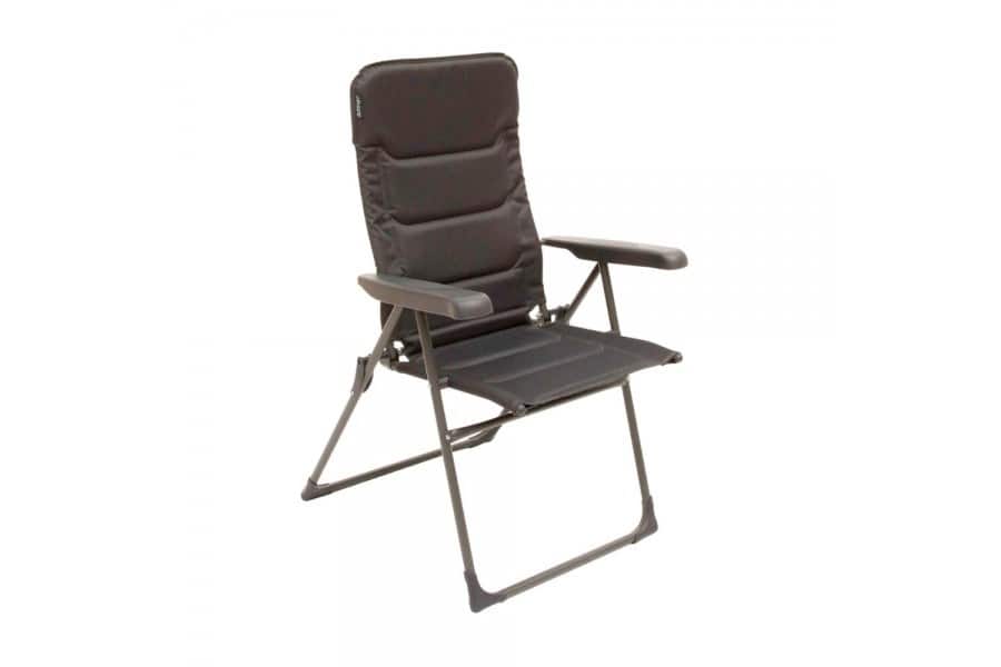 Krzesło kempingowe Vango Hampton Tall Chair - Duo — zdjęcie 1 z 5