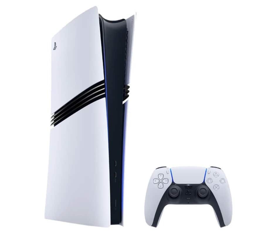 Konsola Sony PlayStation 5 PRO 2TB — zdjęcie 1 z 3