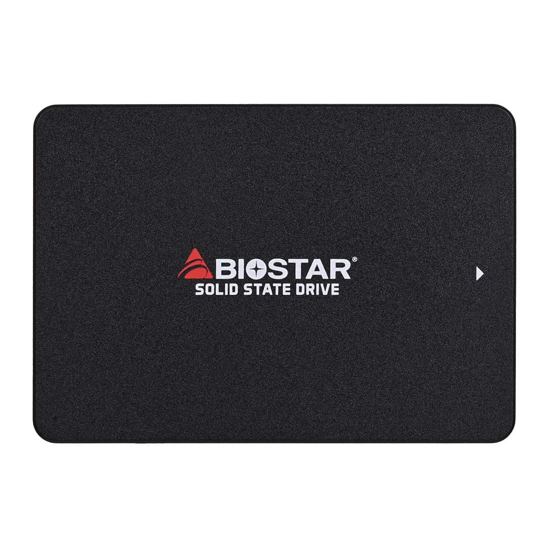 Dysk SSD Biostar S160 256GB SATA — zdjęcie 1 z 5