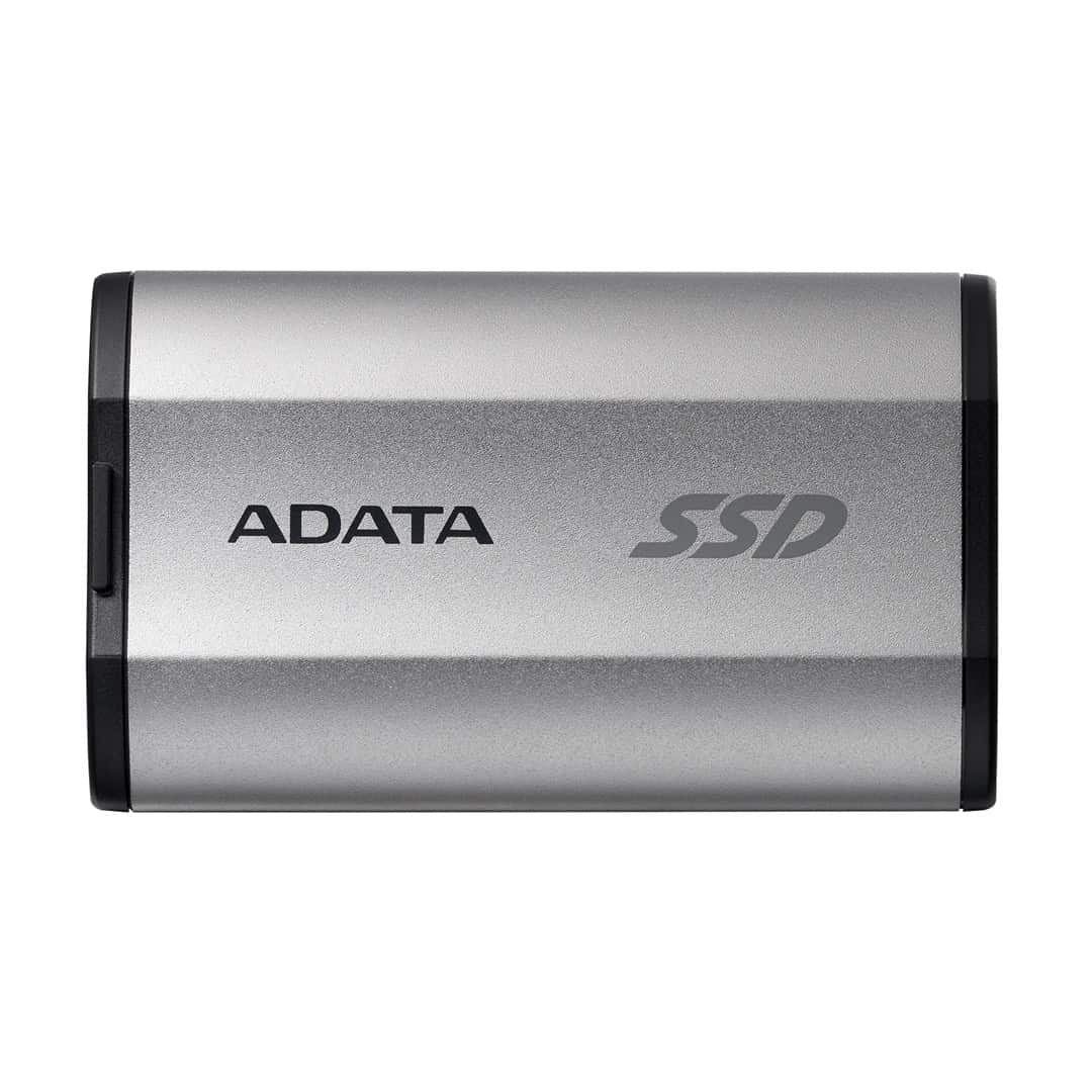 ADATA DYSK SSD SD 810 1TB SILVER — zdjęcie 1 z 6