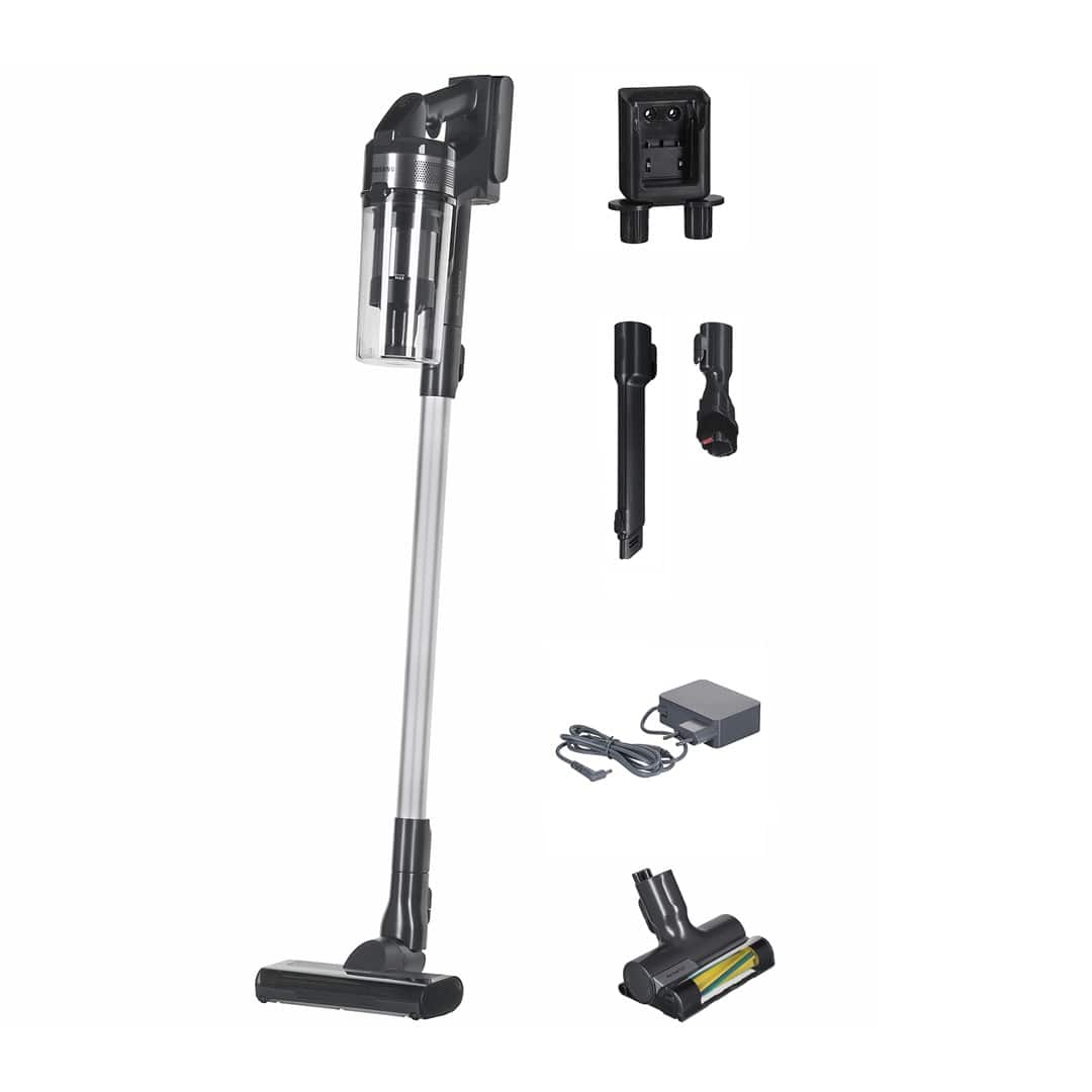 Odkurzacz pionowy Samsung Jet 65 Pet VS15A60AGR5/WA — zdjęcie 1 z 8