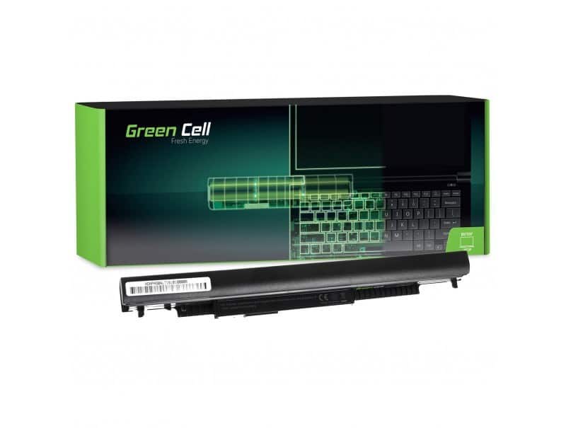 GREEN CELL BATERIA HP88 DO HP HS04 2200 MAH 14.6V — zdjęcie 1 z 5
