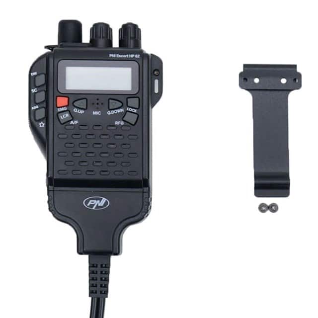CB radio ręczne PNI ESCORT HP-62 mini — zdjęcie 1 z 5