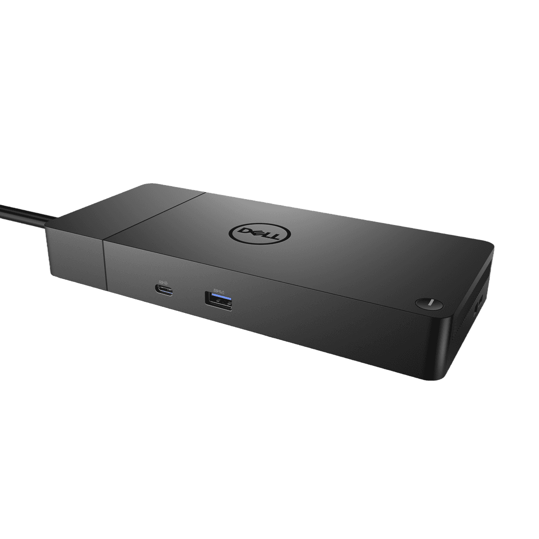 Stacja dokująca Dell WD19S 180W — zdjęcie 1 z 6