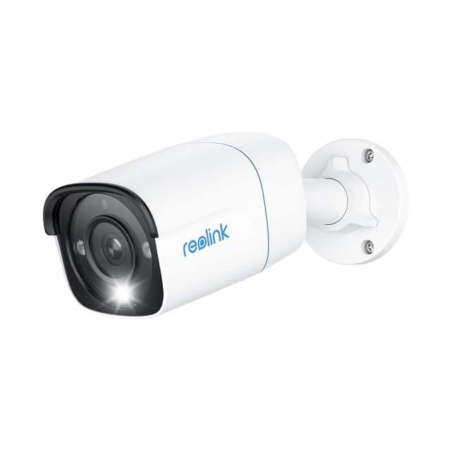 Kamera IP Reolink P340 PoE - Biała, IP66 — zdjęcie 1 z 6
