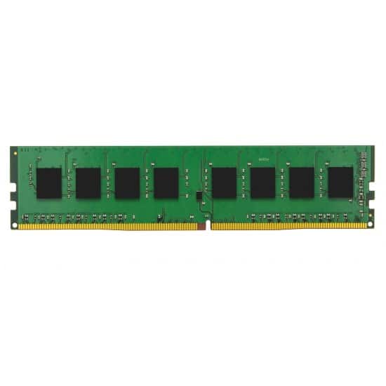 KINGSTON DDR4 8GB 2666MT/s CL19 DIMM — zdjęcie 1 z 2