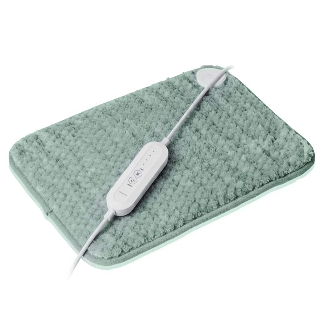 Pad grzejny Medisana HP 517 (zielony) — zdjęcie 1 z 8