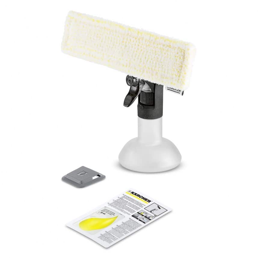 Butelka ze spryskiwaczem KARCHER 2.633-129.0