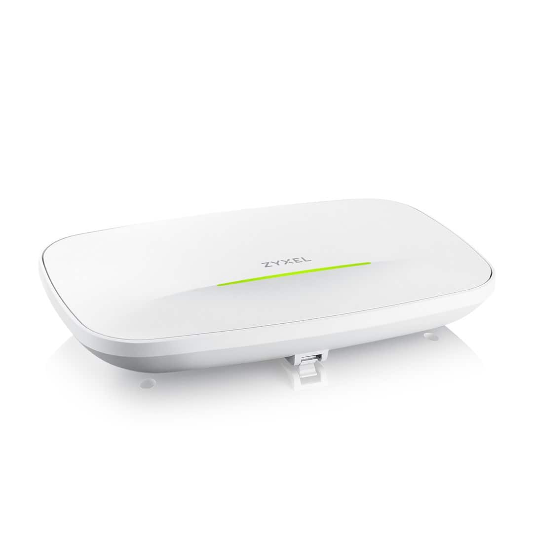 Access Point Wi-Fi 7 Zyxel WBE510D — zdjęcie 1 z 2