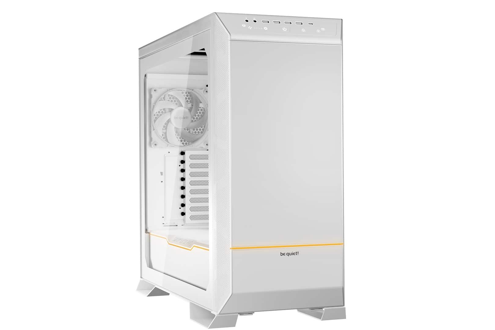 OBUDOWA BE QUIET! Dark Base Pro 901 White — zdjęcie 1 z 8