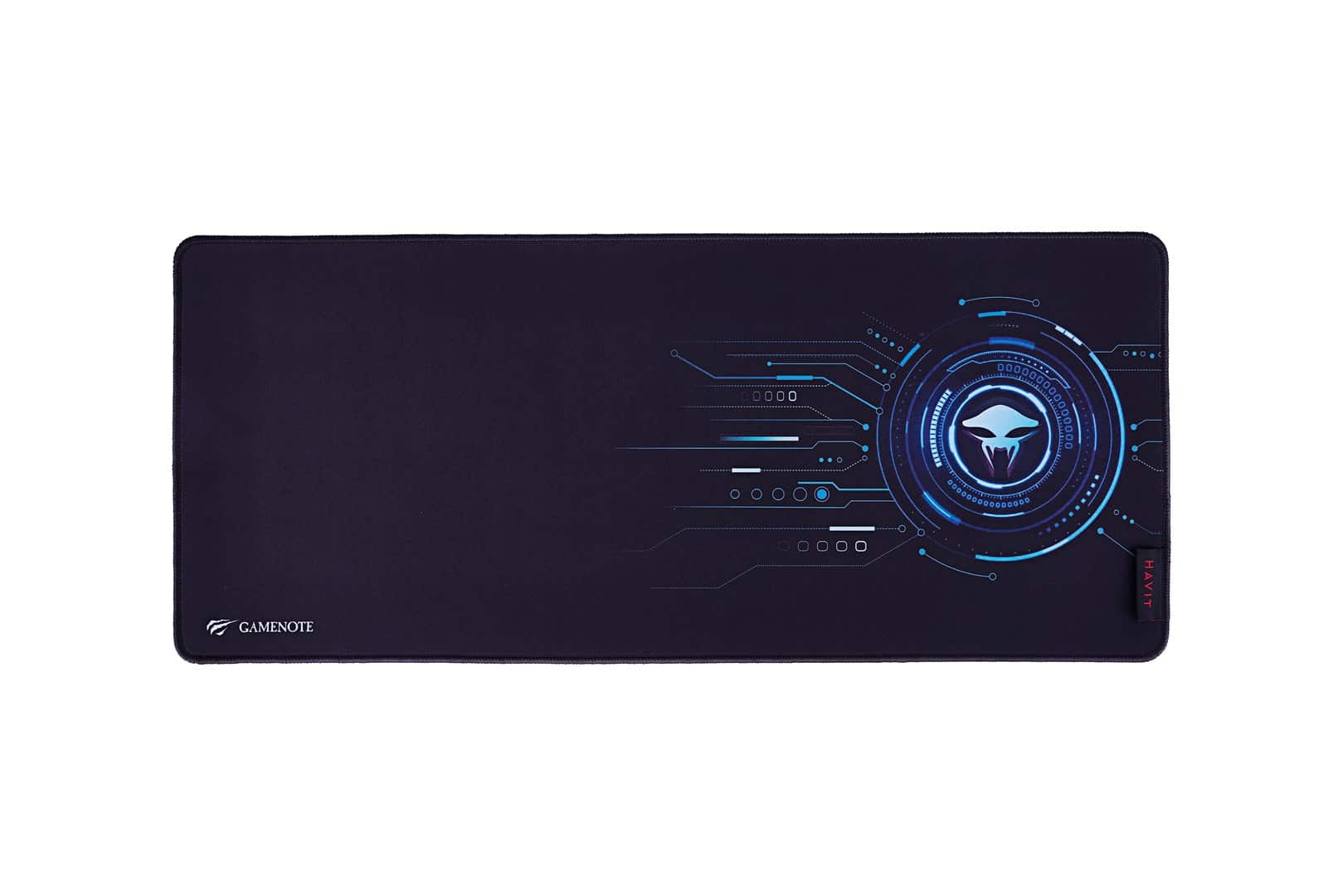 Mata gamingowa Havit MP849 - 700x300 mm — zdjęcie 1 z 4