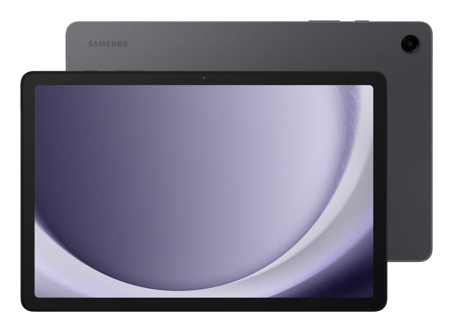 Samsung Galaxy Tab A9+ 5G 6/128GB Graphite — zdjęcie 1 z 7