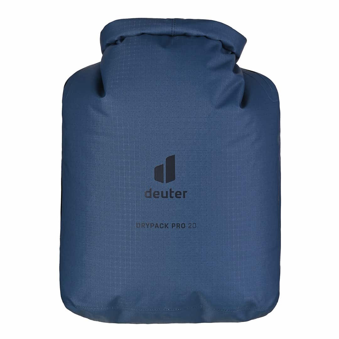 Worek wodoszczelny Deuter Drypack Pro 20 atlantic — zdjęcie 1 z 7