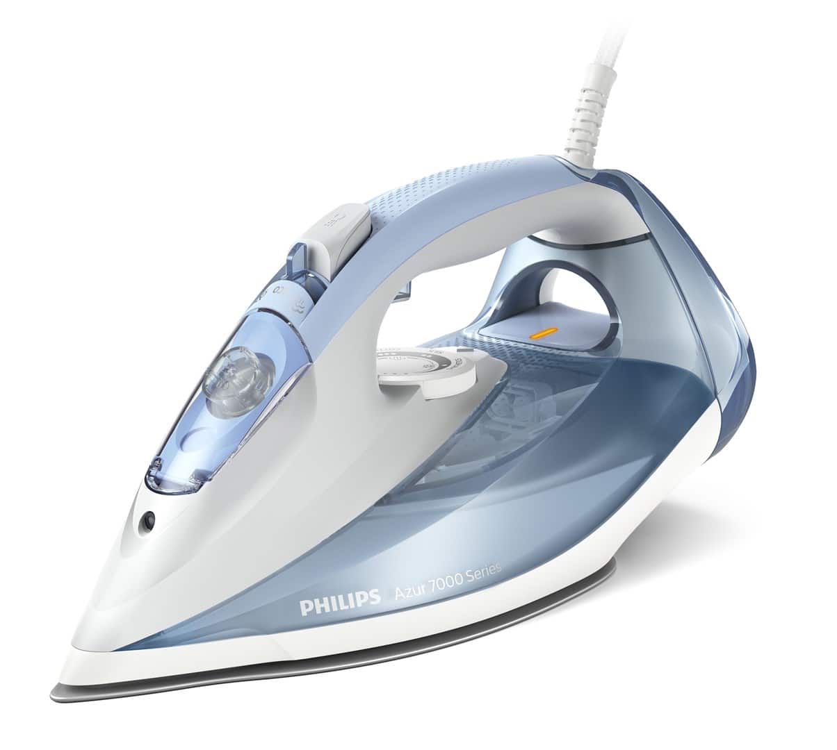 Żelazko PHILIPS DST 7011/20 — zdjęcie 1 z 2